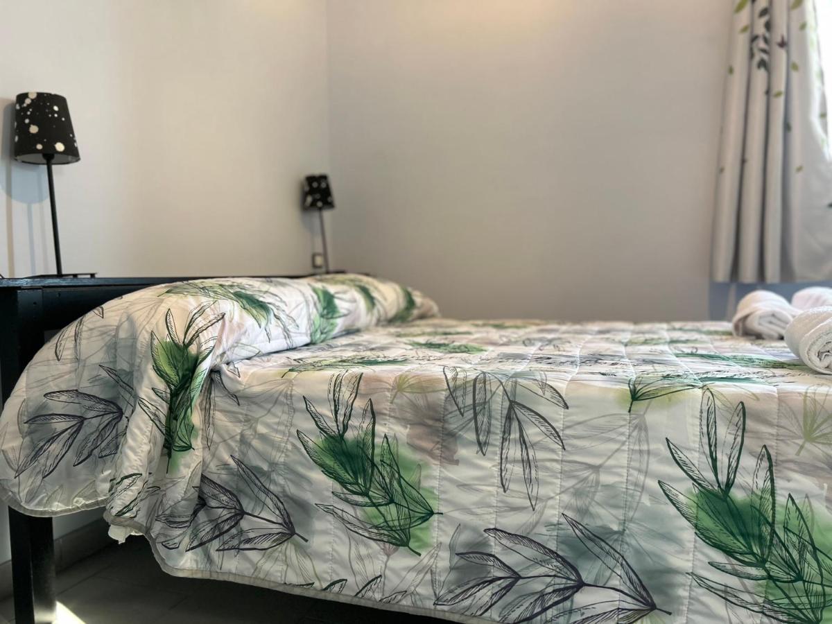 Dimora Rurale Valerio Bed and Breakfast Cercemaggiore Eksteriør billede