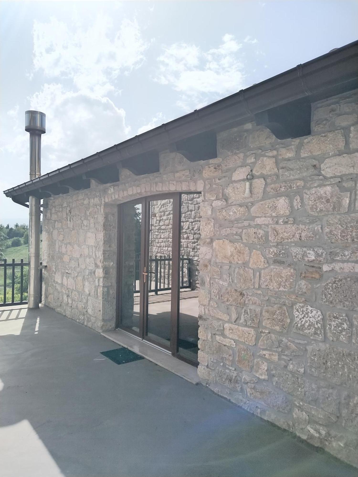 Dimora Rurale Valerio Bed and Breakfast Cercemaggiore Eksteriør billede