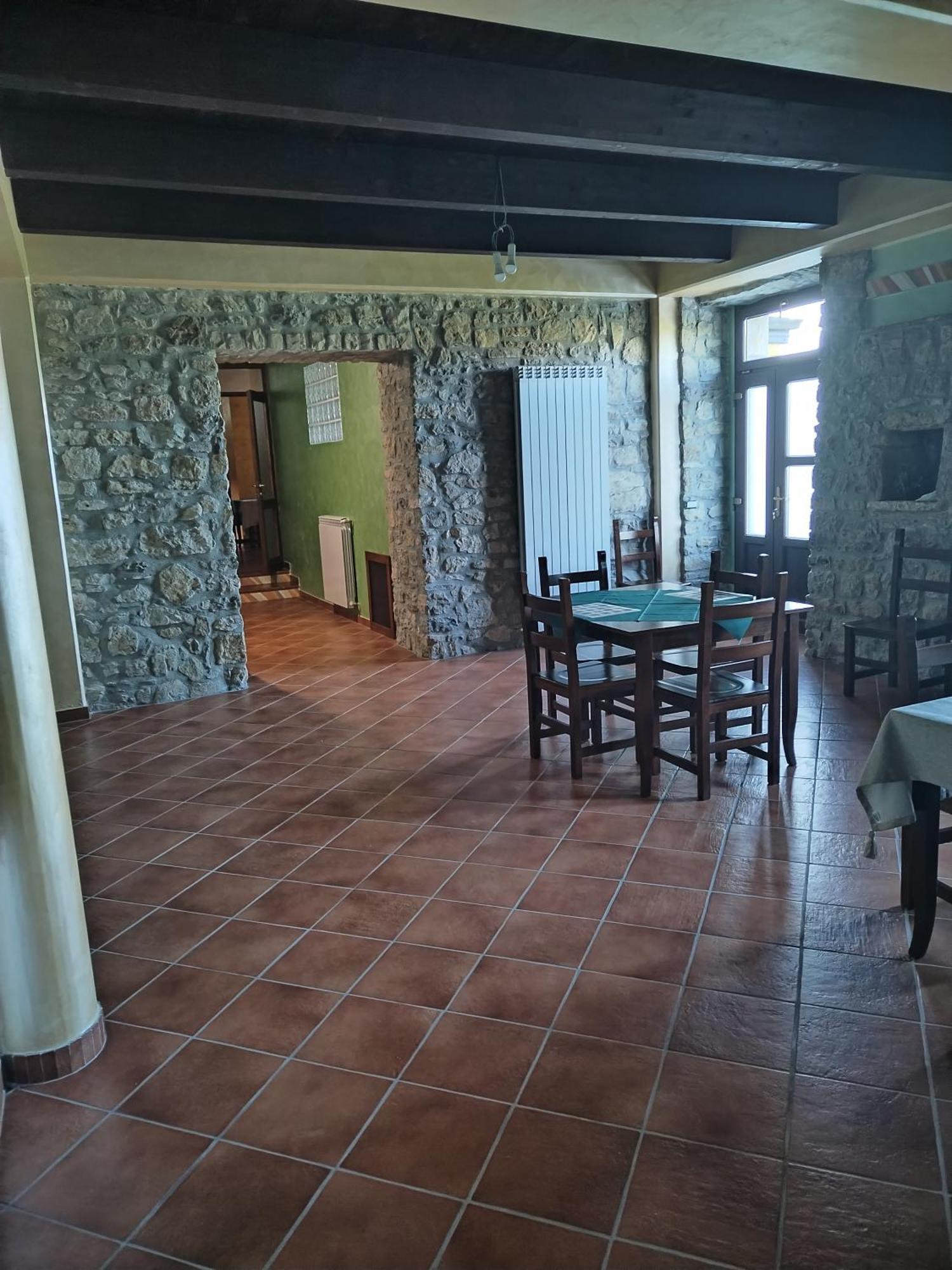 Dimora Rurale Valerio Bed and Breakfast Cercemaggiore Eksteriør billede